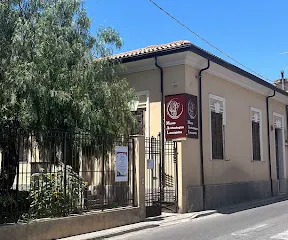 Antiquarium Leucopetra