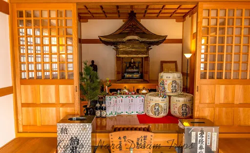 寶壽寺