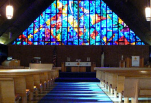 Totowa United Methodist Church景点图片