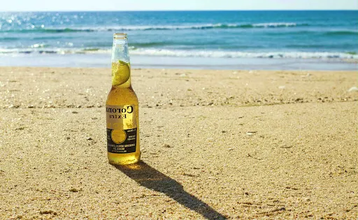 Jureia Beach