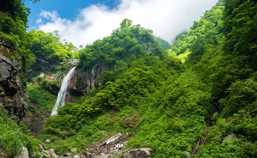 惣滝