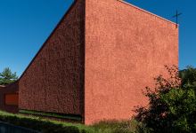 Katholische Kirche St. Franziskus景点图片