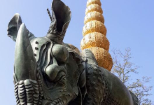 Perseo SA景点图片