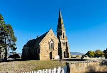 Ross Female Factory景点图片