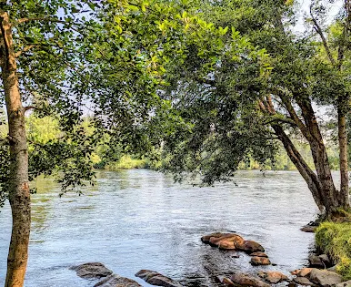 TouVelle State Recreation Site