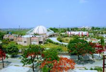 Veer Bahadur Singh Planetarium景点图片