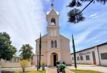 Paróquia São João Batista景点图片