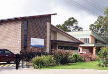 Tahmoor Baptist Church景点图片