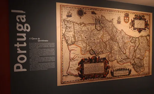 Museu dos Descobrimentos