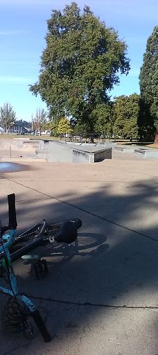 Willamalane Park-斯普林菲尔德