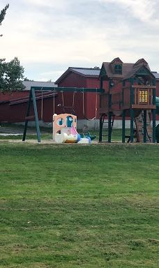 Campbell’s Bay Campground-斯旺顿