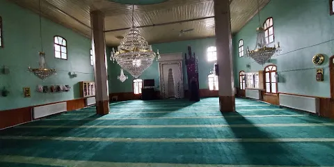 Aydintepe Underground City