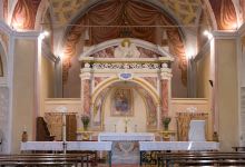 Chiesa della Madonna della Neve景点图片