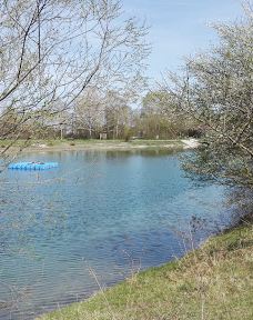 Eichenauer See-艾歇瑙