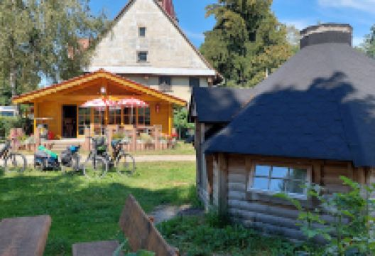 Camping Seewiese景点图片