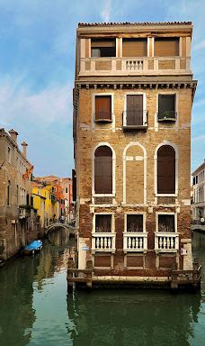 Palazzo Tetta-威尼斯