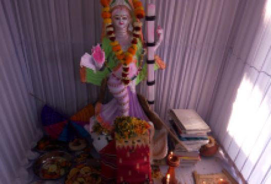 Sree Sree Rokkha Kali Mayer Mondir/Moth景点图片