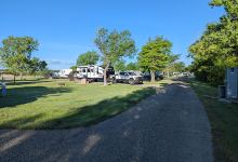 Left Tailrace Campground景点图片