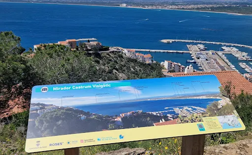 Ciudadela Visigoda