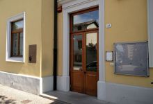 Biblioteca Civica Giuseppe Zigaina景点图片