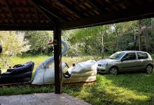 Parque Estadual Da Campina Do Encantado - Estrada do Braço Preto, Pariquera-Açu - SP景点图片