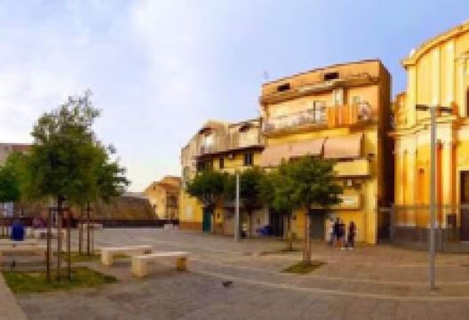 Parrocchia Maria SS. del Suffragio景点图片