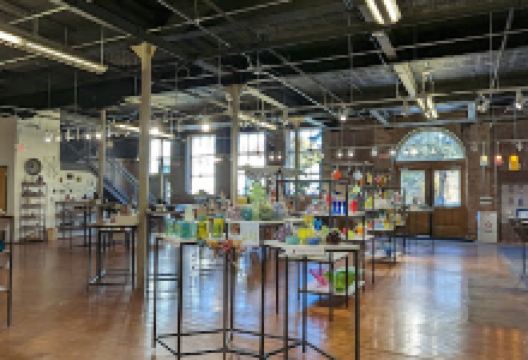 Starworks Cafe & Taproom美食图片