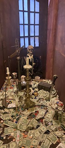 Oregon Film Museum-阿斯托里亚