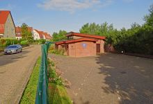 Kingdom Hall of Jehovah’s Witnesses景点图片