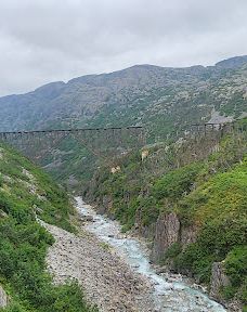 Skagway River-史凯威