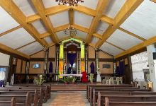 Queen Mary of Peace Parish Church - Meralco Village, San Juan, Taytay, Rizal (Diocese of Antipolo)景点图片