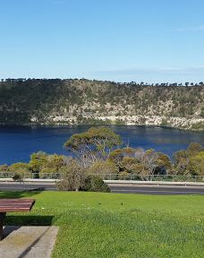 石灰岩海岸-Woolumbool