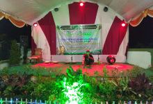 Masjid Hasan Munadi景点图片