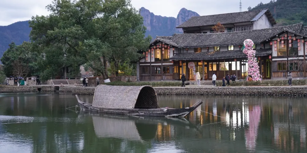 永安旅遊