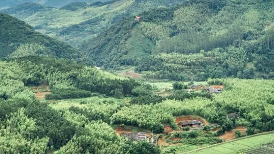 三明市尤溪尚農生態旅遊區