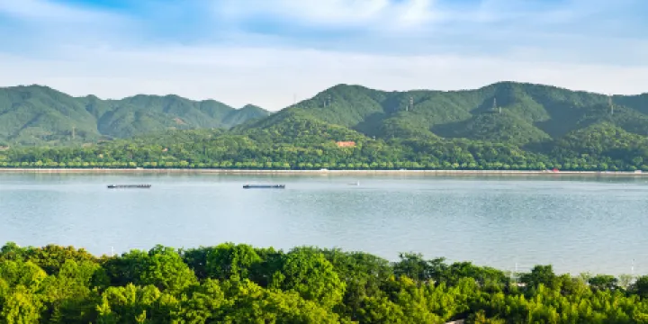 富春江國家森林公園