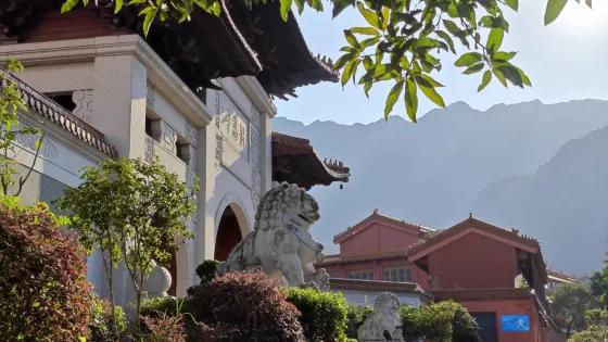 報恩寺