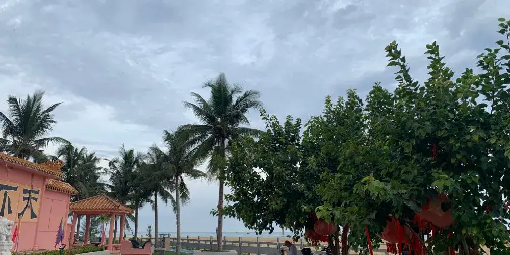 永安旅遊