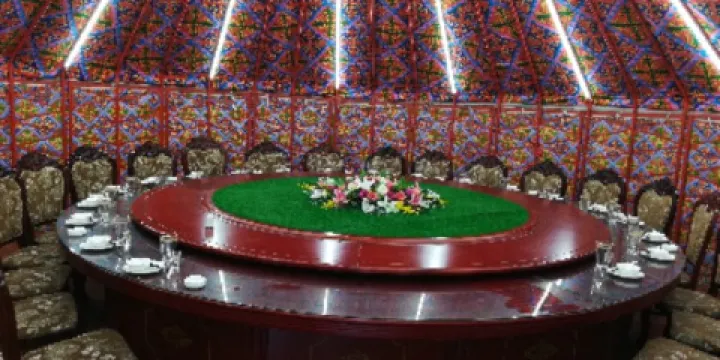 雲嶺民族風情園