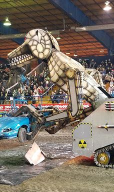 Jackson County Expo-杰克逊县