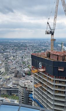 美因塔-法兰克福