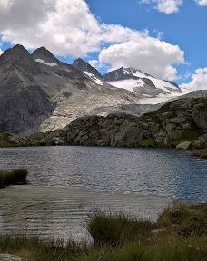 Parco Naturale Adamello Brenta-特伦托省
