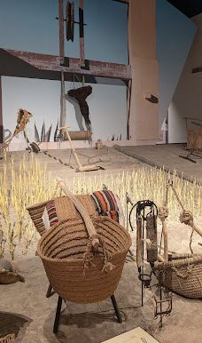 Musee du Patrimoine Traditionnel Djerbien-豪迈特苏克