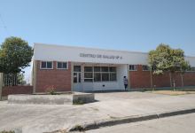 Plaza Barrio El Huerto景点图片