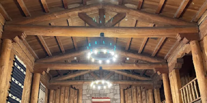 Los Alamos Historical Museum