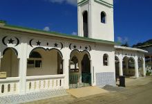 Grande Mosquée de Kanikéli景点图片