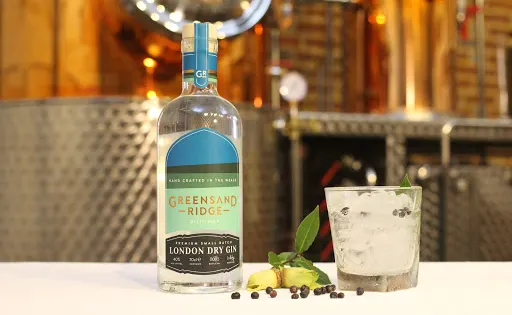Greensand Ridge Distillery
