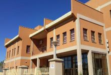 Serowe National Library景点图片
