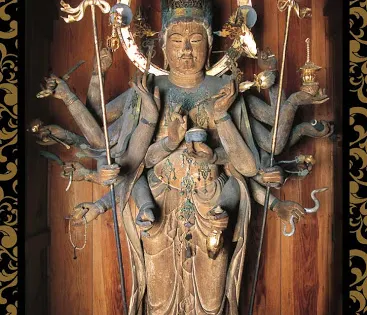 黒田観音寺