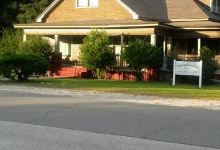 Crawford County Historical Society景点图片